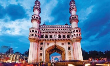Telangana