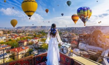 TURKEY