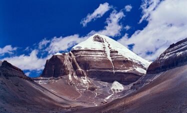 Kailash Chardham Yatra