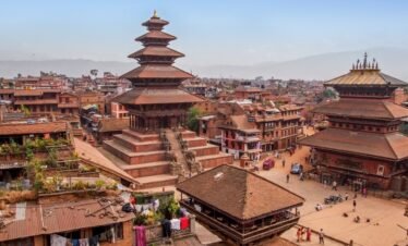 Nepal