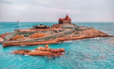 TAMIL NADU