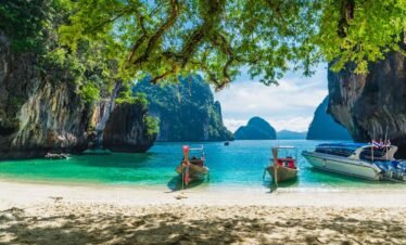 ANDAMAN PACKAGE