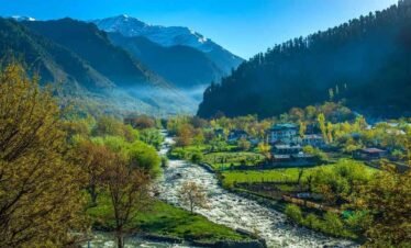 Kashmir