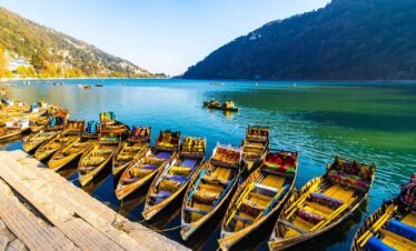Uttarakhand
