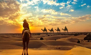 Rajasthan