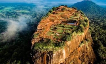 SRILANKA RAMAYANA TRAILS PACKAGE
