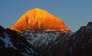 Kailash Mansarovar Yatra