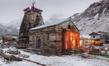CHARDHAM YATRA