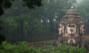 Madhya Pradesh