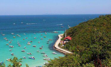 Thailand
