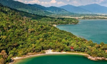 THAILAND – MALAYSIA – SINGAPORE TOUR PACKAGE