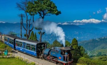 Darjeeling Weekend Getaway